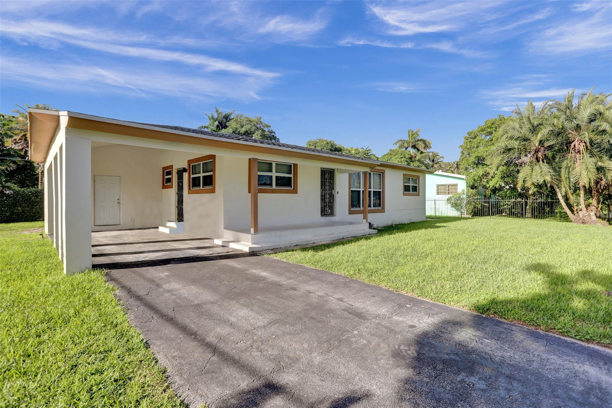 George Walters Sub - Residential