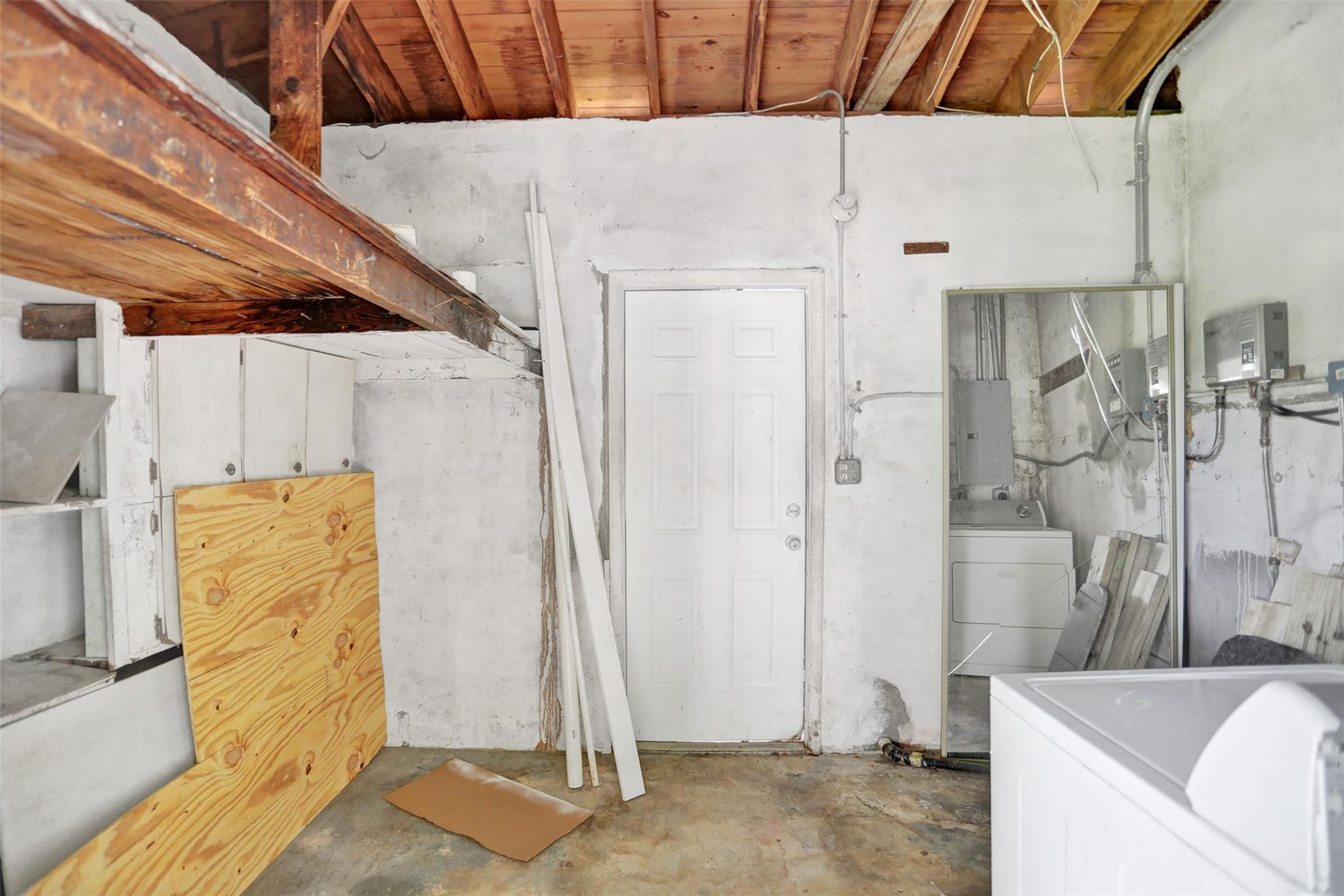 George Walters Sub - Residential