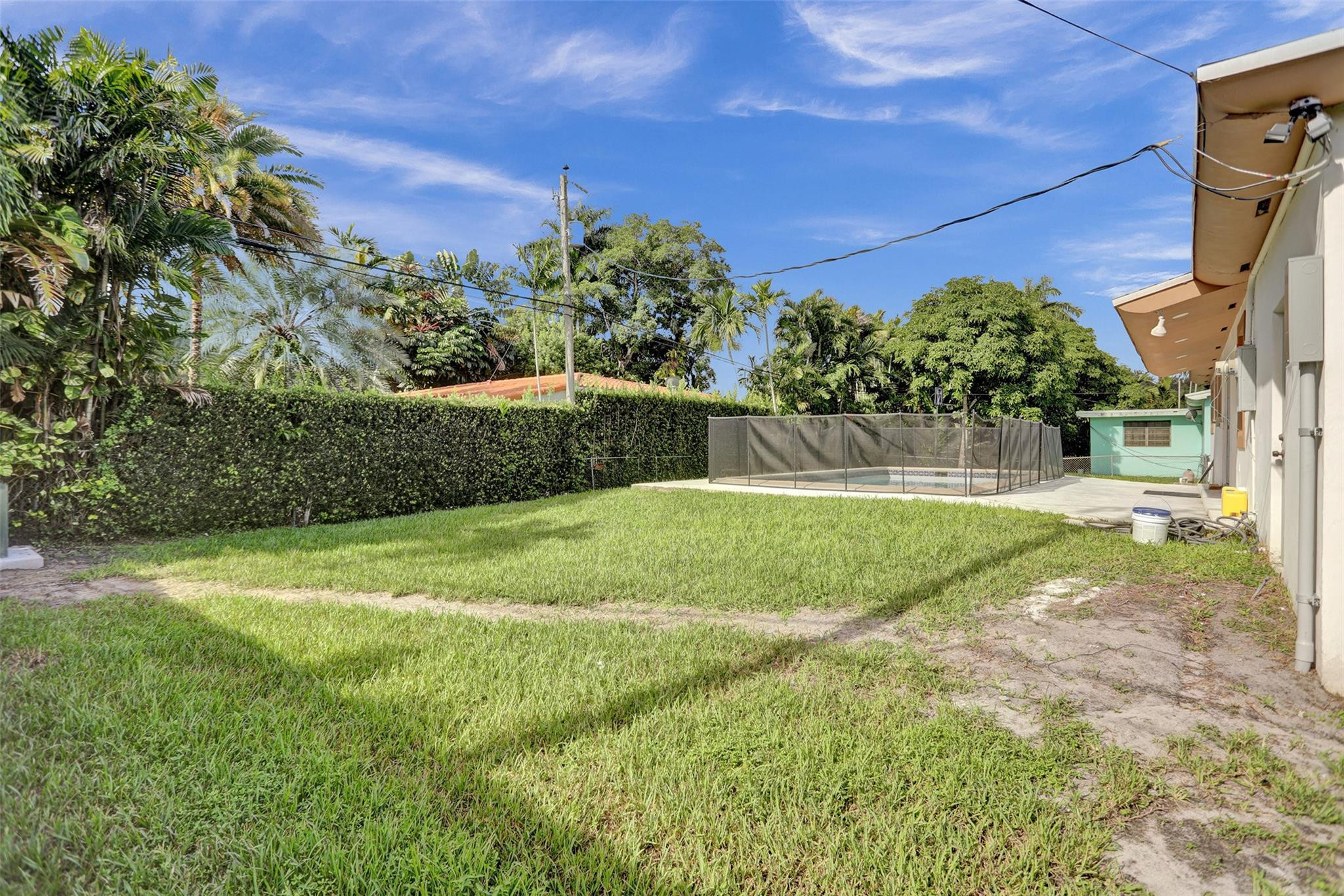 George Walters Sub - Residential