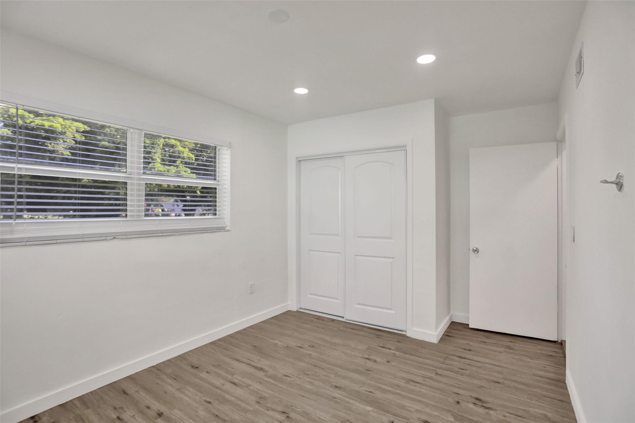 George Walters Sub - Residential