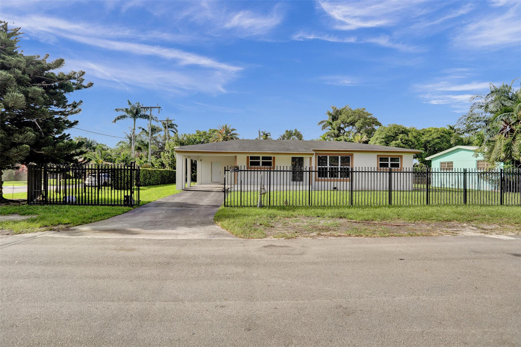 George Walters Sub - Residential