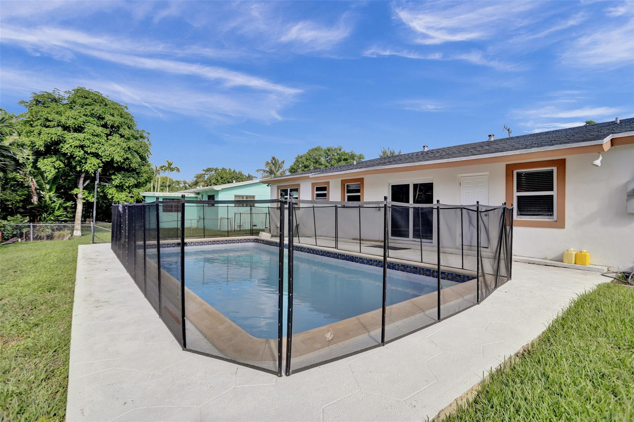 George Walters Sub - Residential