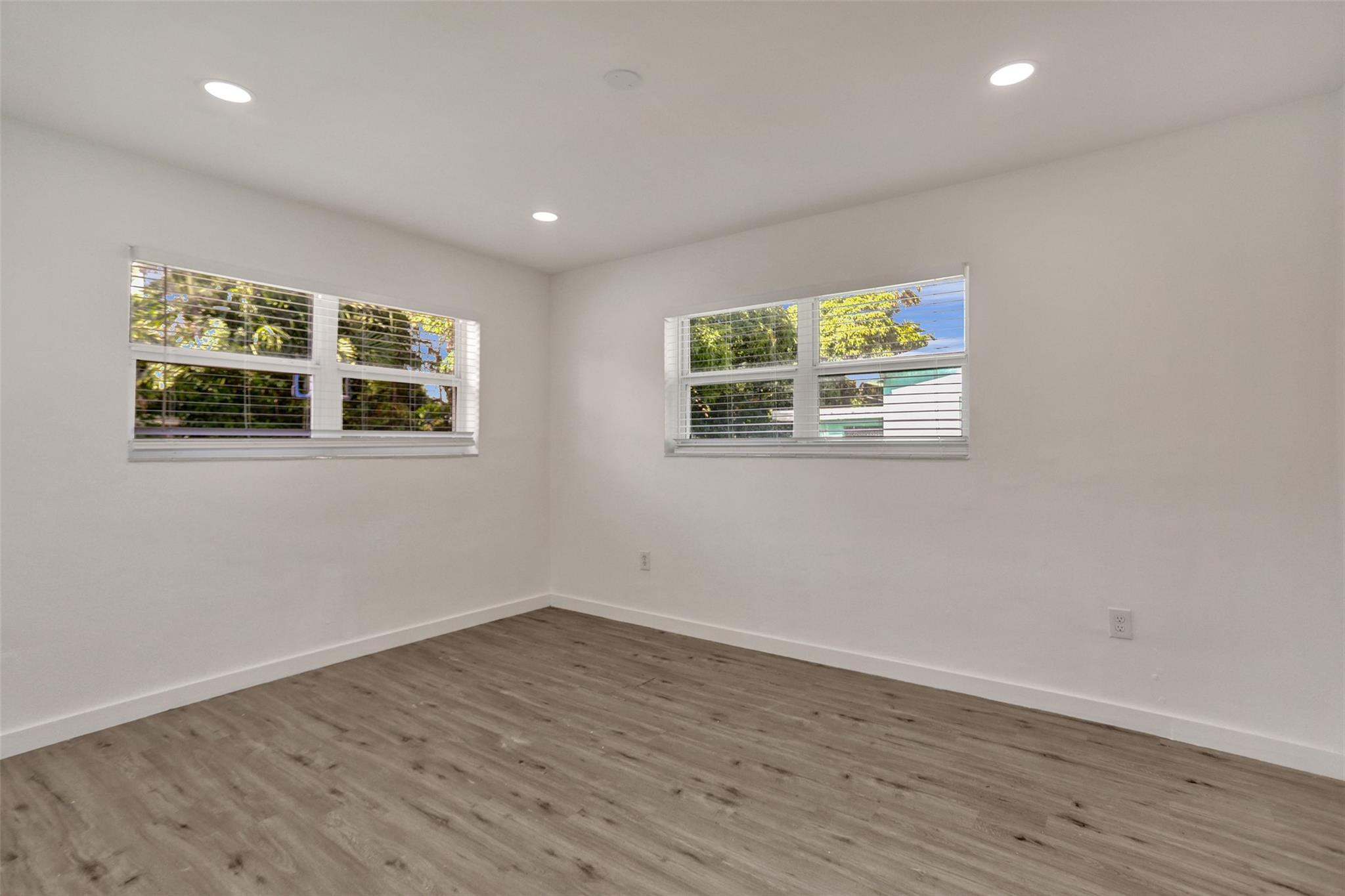 George Walters Sub - Residential