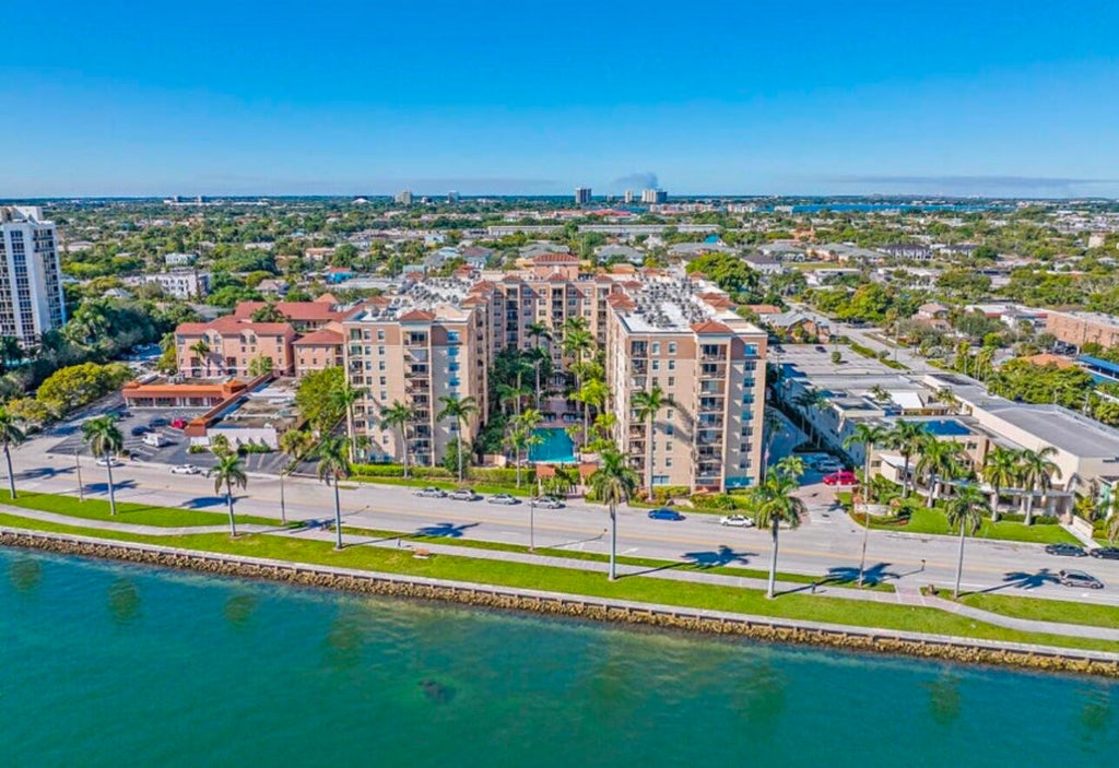 Photo of 1801 N FLAGLER Drive #930, West Palm Beach, FL 33407 (MLS # B26079404)