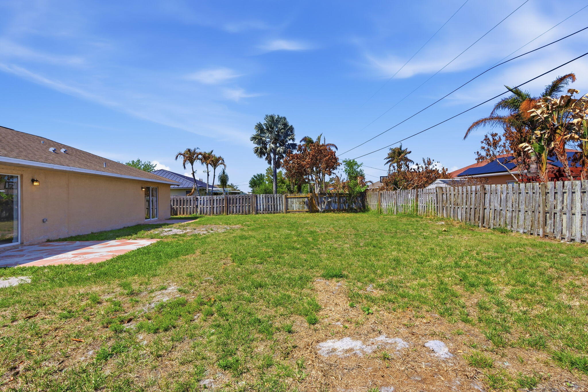 PORT ST LUCIE SECTION  34 - Residential