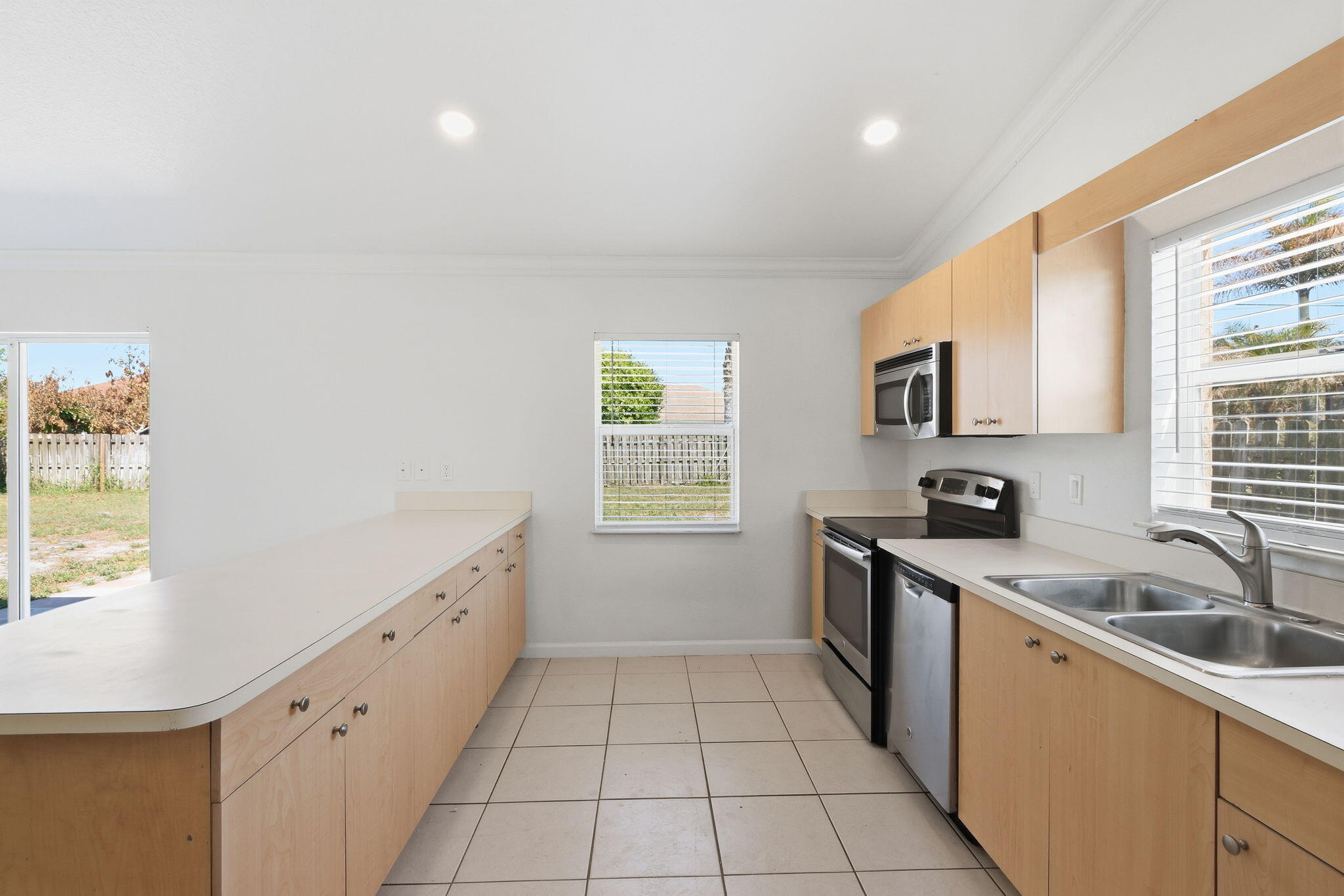 PORT ST LUCIE SECTION  34 - Residential