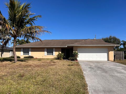 Property photo of 4381 Sw Appleseed Road, Port St Lucie, FL 34953