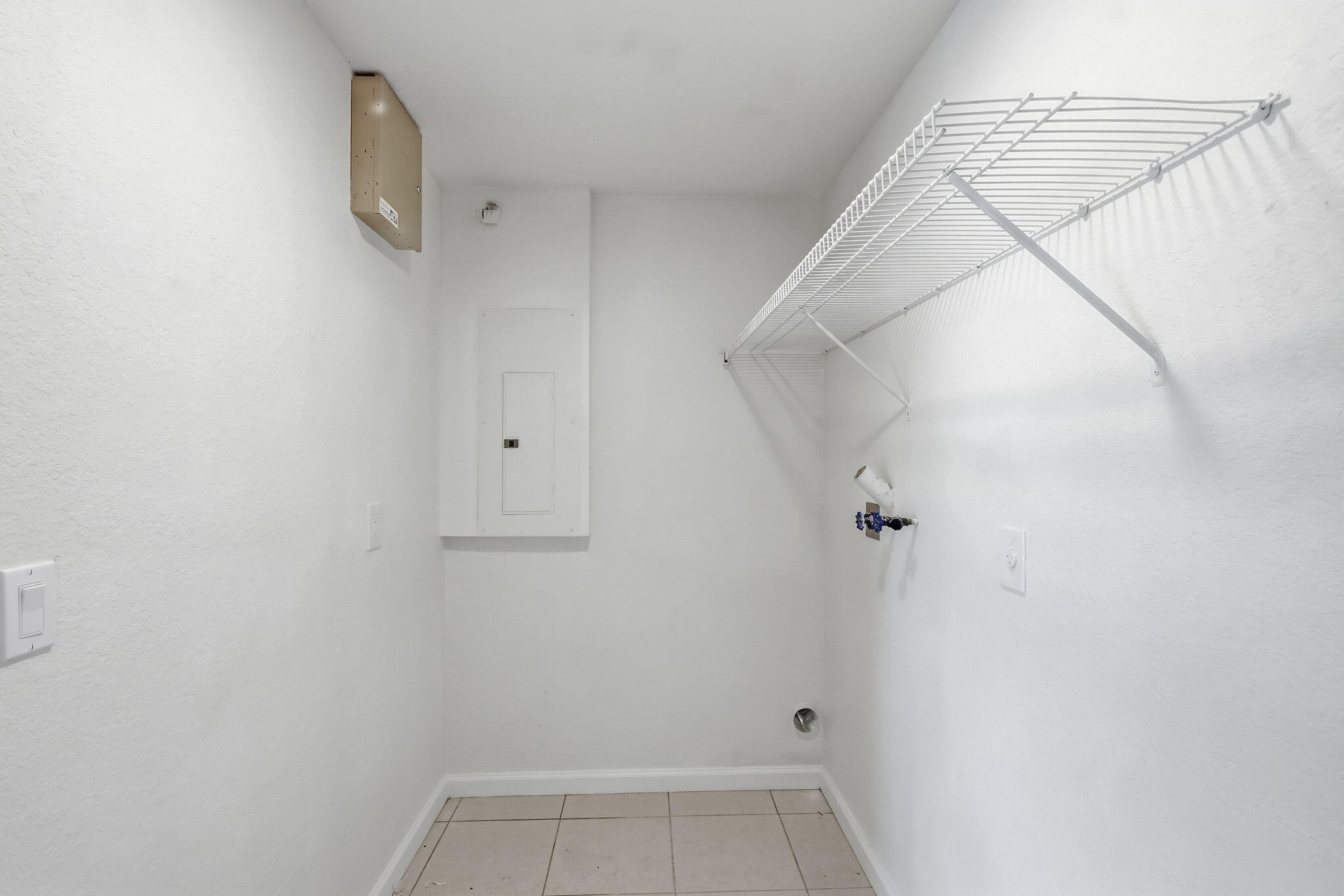 PORT ST LUCIE SECTION  34 - Residential