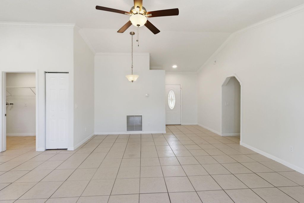Photo of 4381 SW Appleseed Road, Port Saint Lucie, FL 34953 (MLS # B26007702)