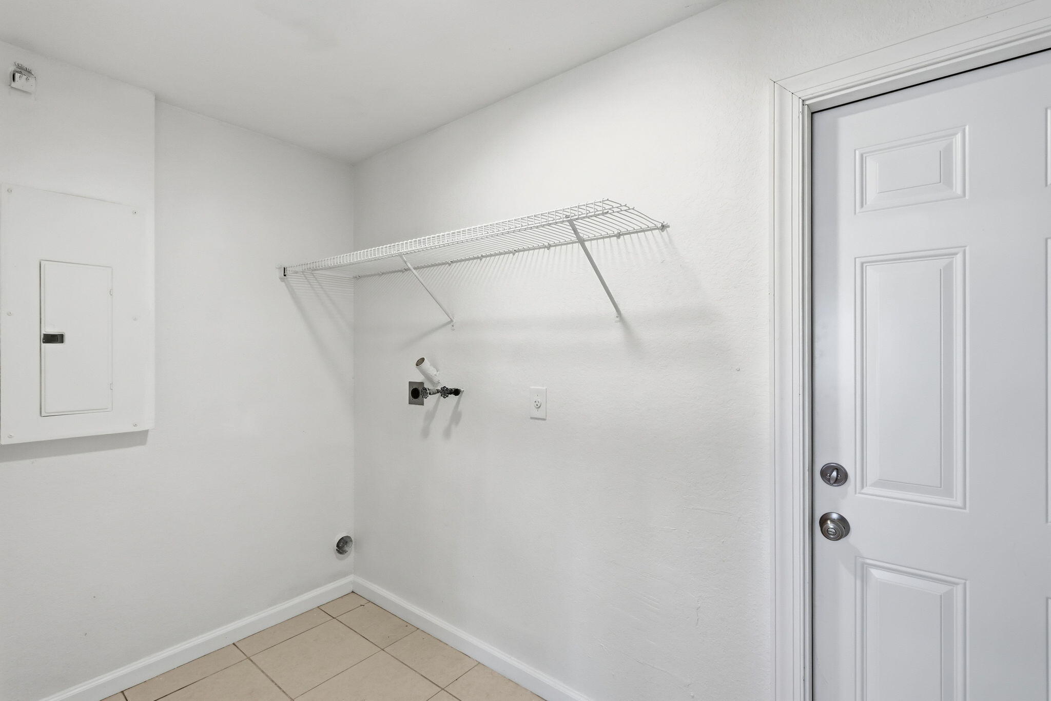 PORT ST LUCIE SECTION  34 - Residential