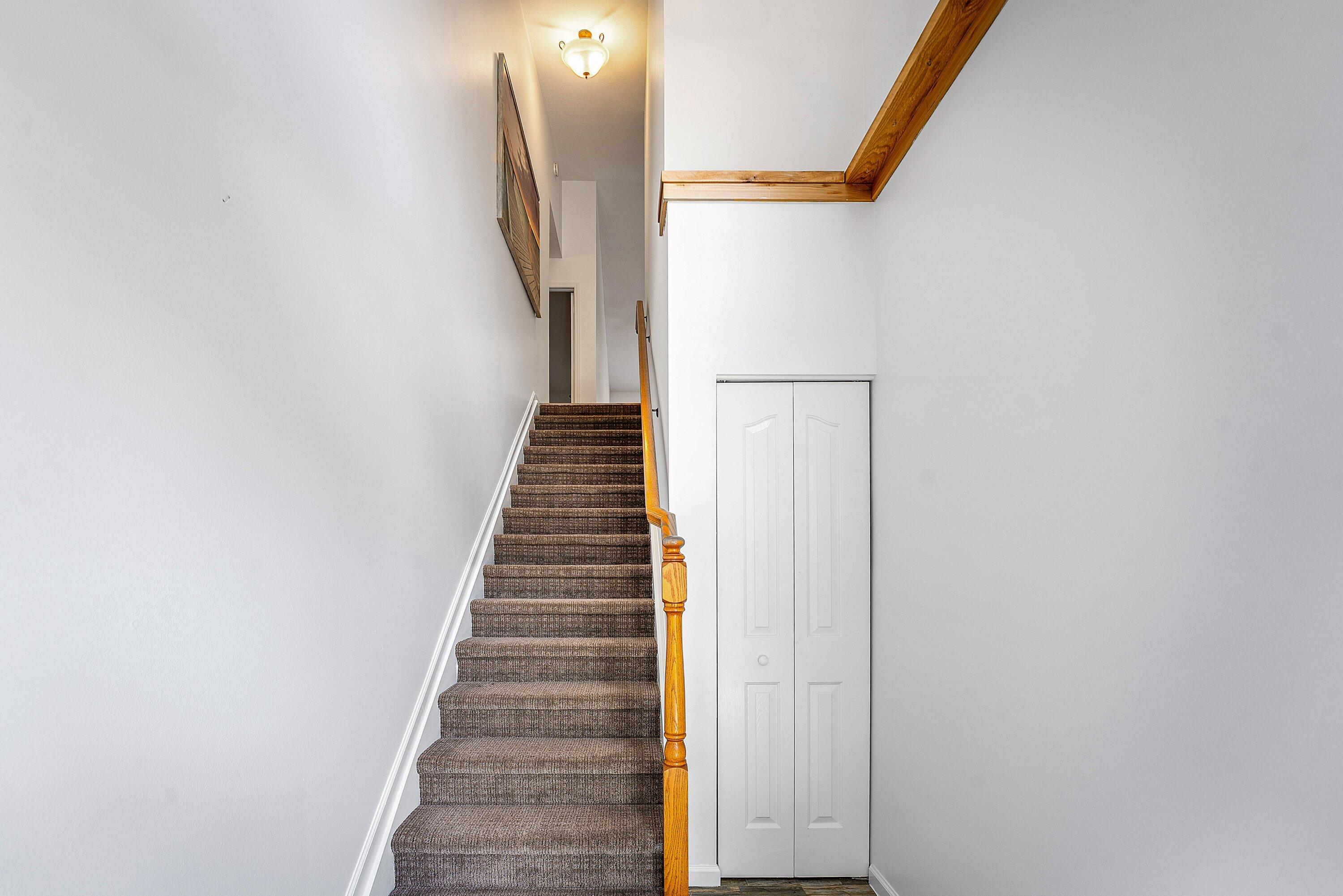 SCHOONER OAKS CONDO - Residential