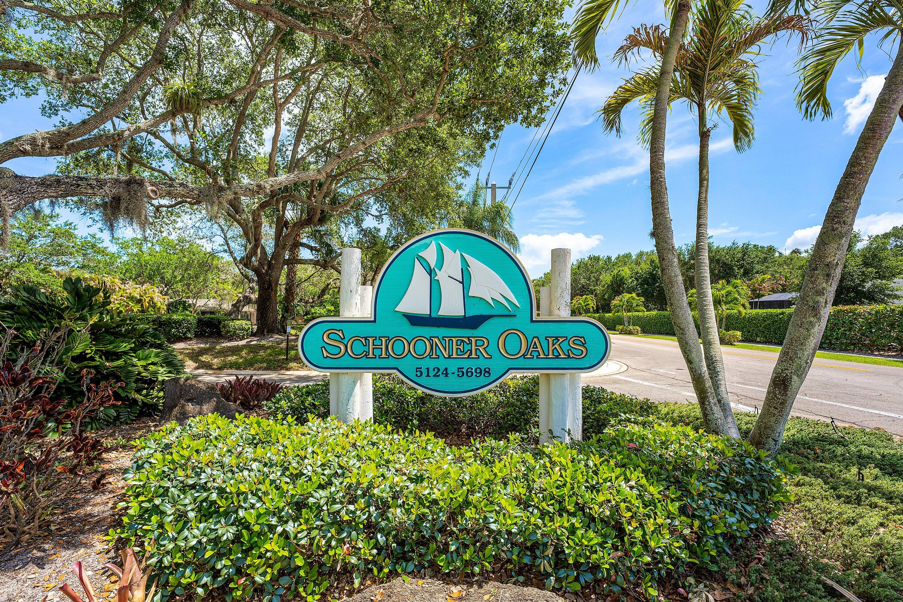 SCHOONER OAKS CONDO - Residential