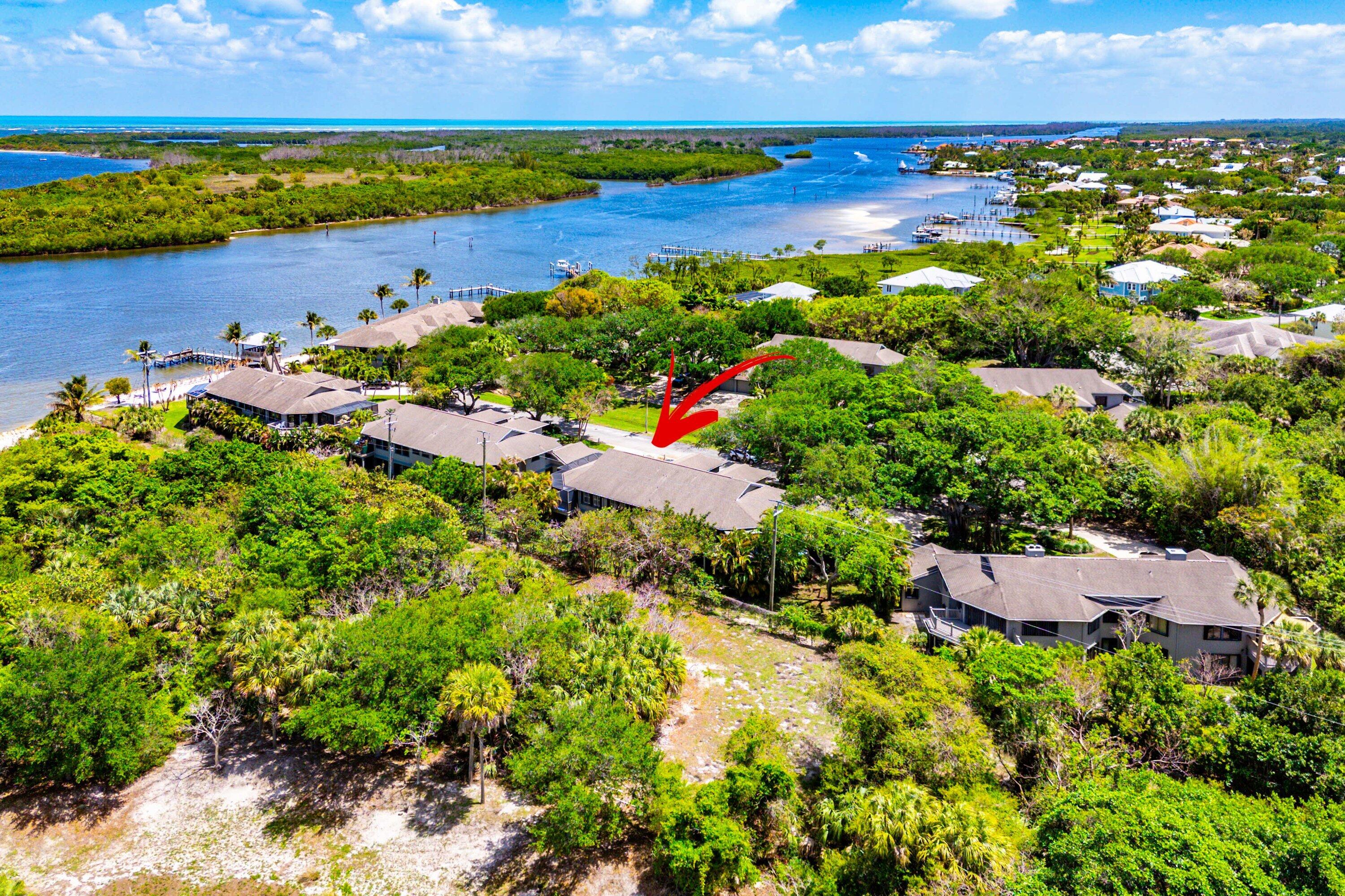 SCHOONER OAKS CONDO - Residential