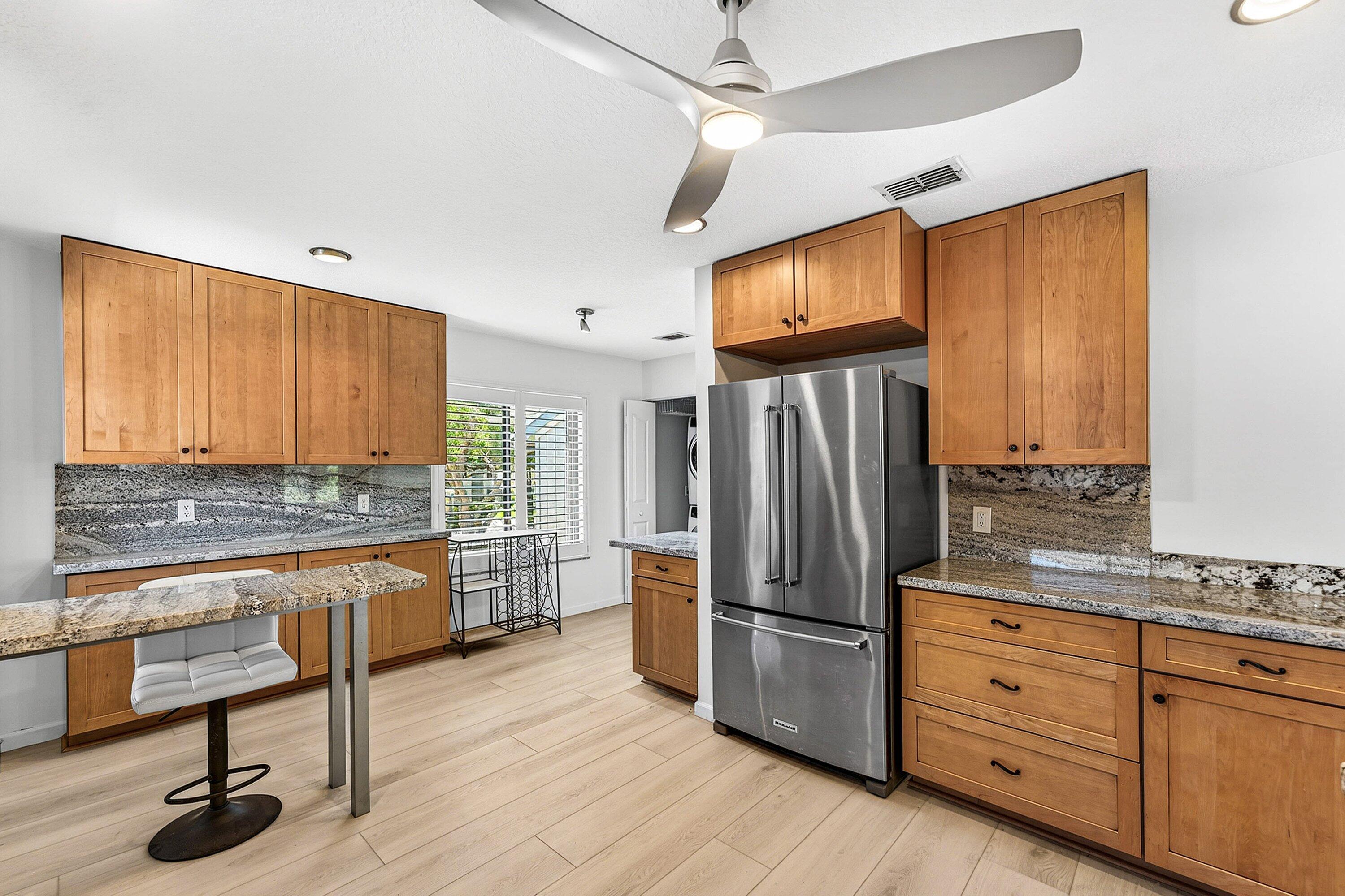 SCHOONER OAKS CONDO - Residential