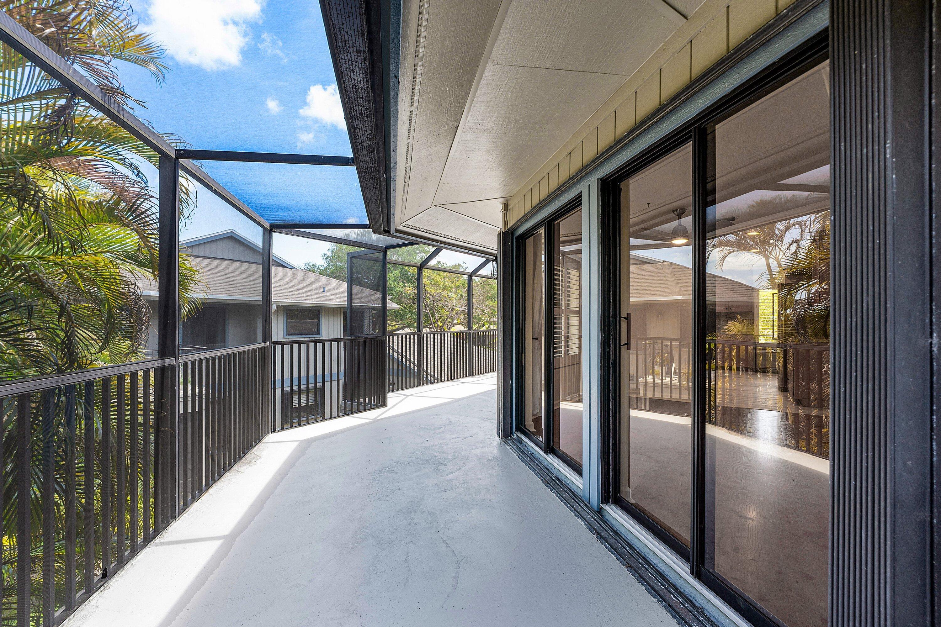 SCHOONER OAKS CONDO - Residential