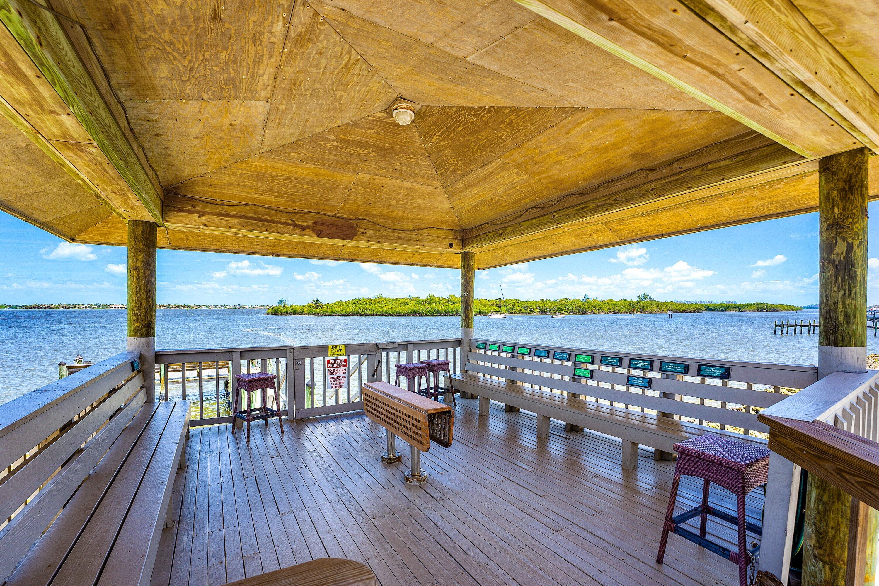 SCHOONER OAKS CONDO - Residential