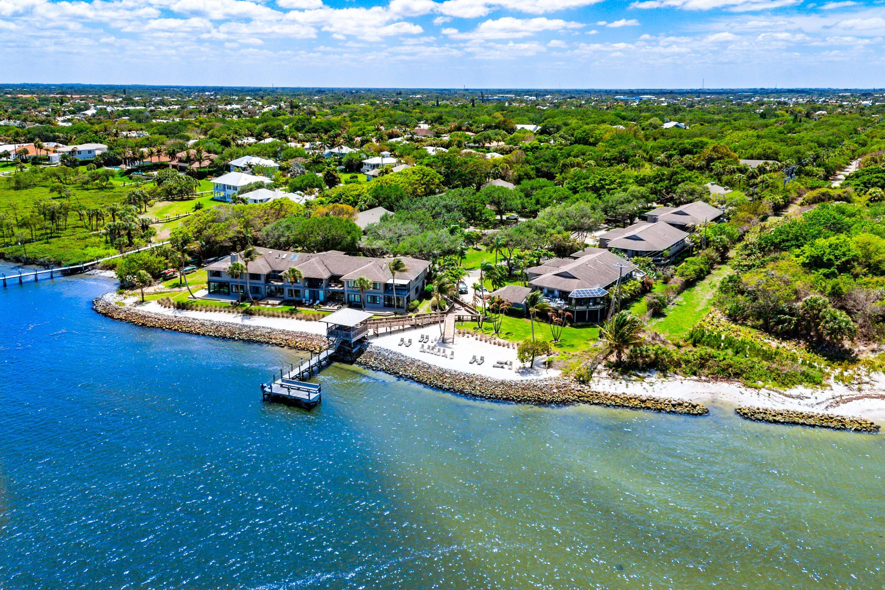 SCHOONER OAKS CONDO - Residential