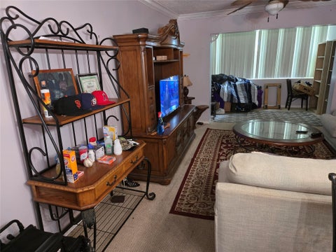 Tiny photo for 3080 Holiday Springs Boulevard #209, Margate, FL 33063 (MLS # F10523707)