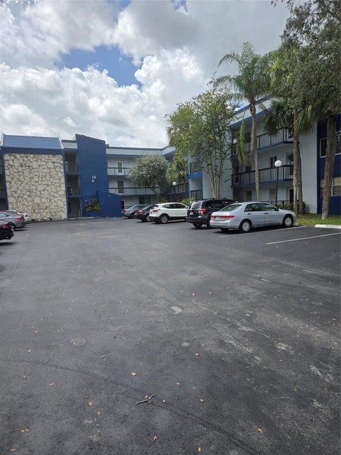 Photo of 3080 Holiday Springs Boulevard #209, Margate, FL 33063 (MLS # F10523707)