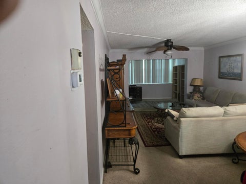 Tiny photo for 3080 Holiday Springs Boulevard #209, Margate, FL 33063 (MLS # F10523707)