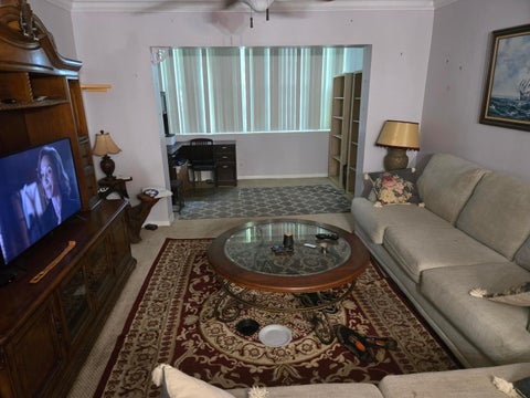 Tiny photo for 3080 Holiday Springs Boulevard #209, Margate, FL 33063 (MLS # F10523707)