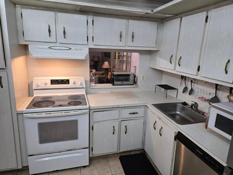 Tiny photo for 3080 Holiday Springs Boulevard #209, Margate, FL 33063 (MLS # F10523707)