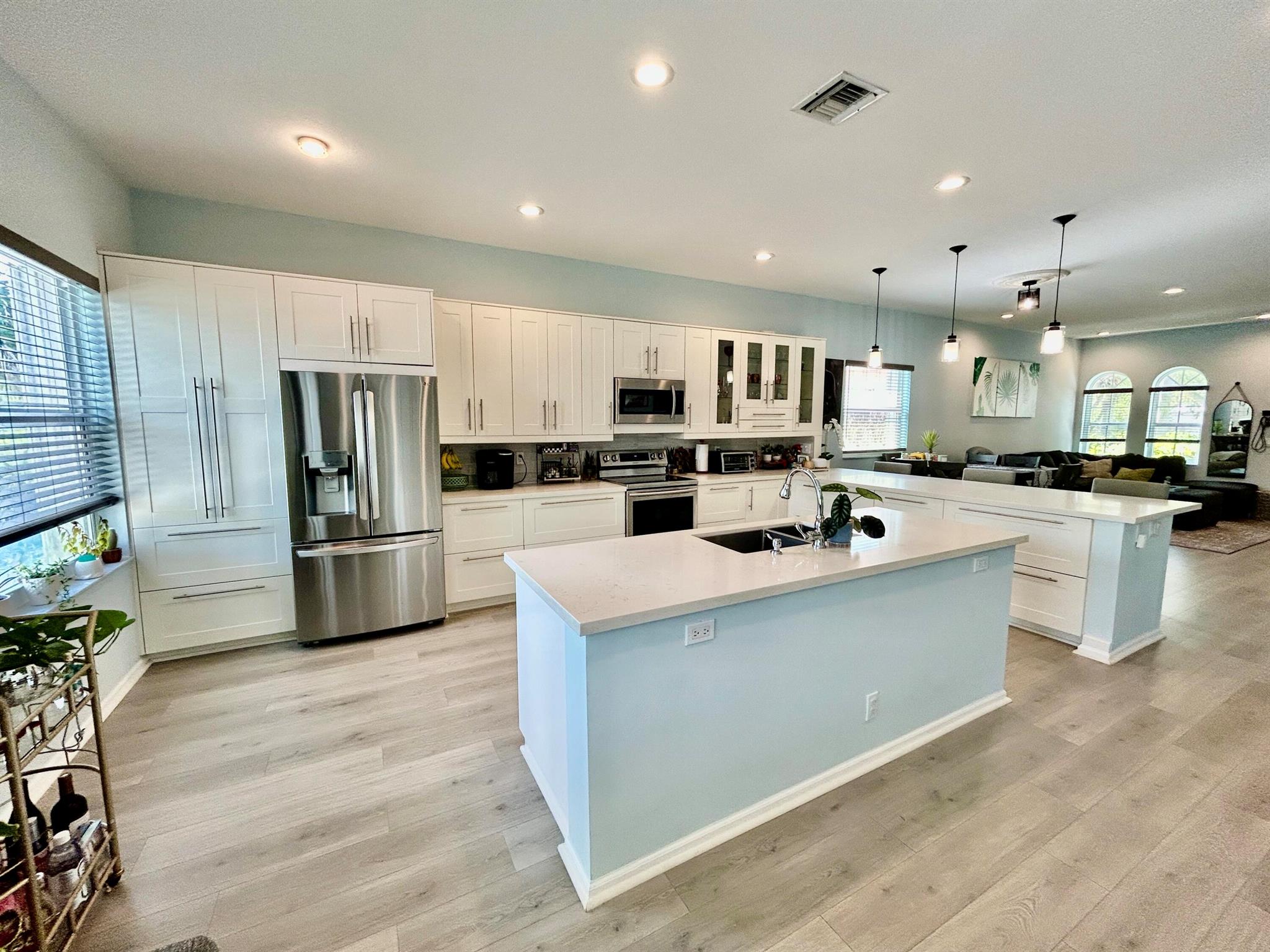 COQUINA - Residential