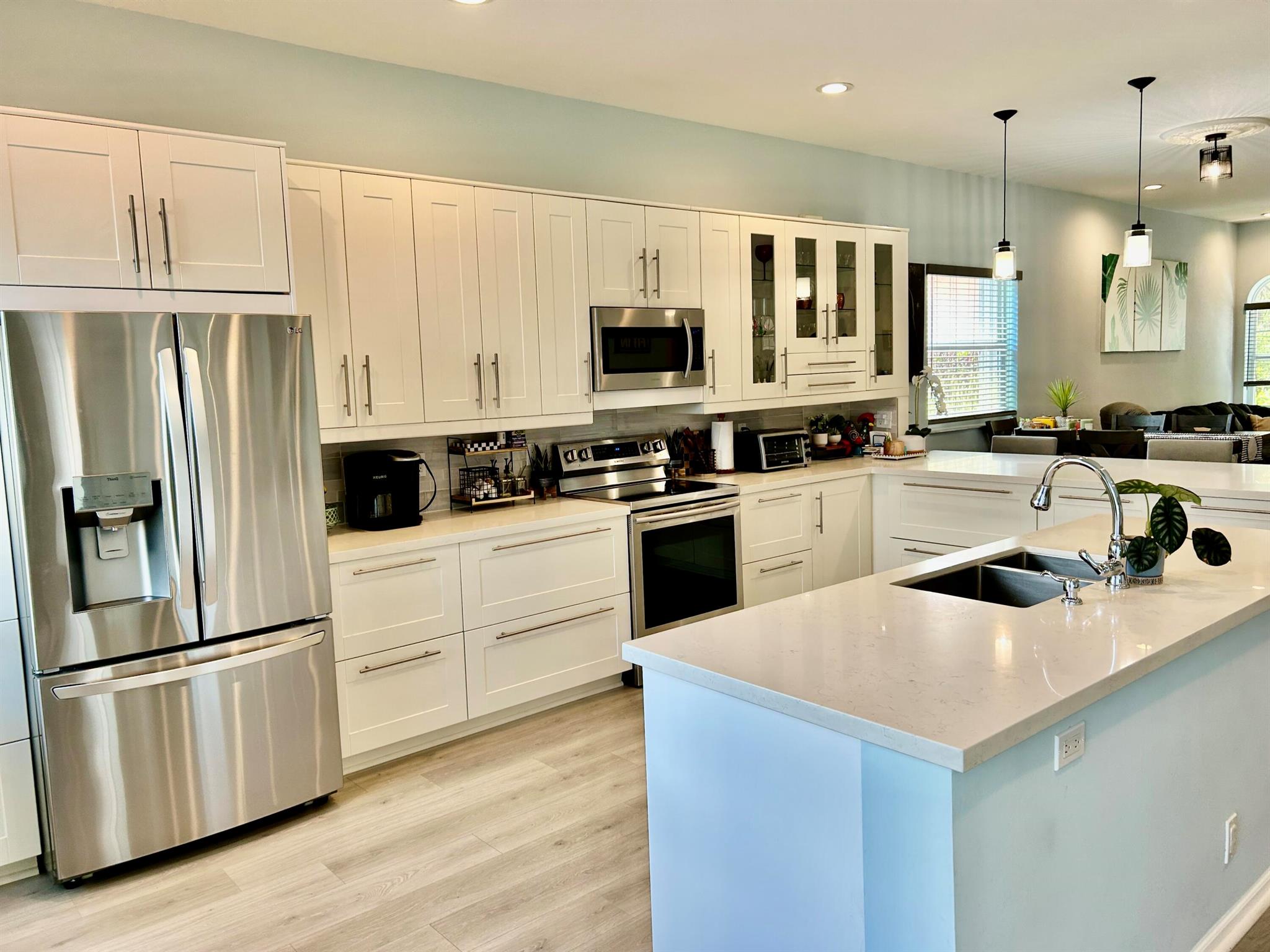 COQUINA - Residential