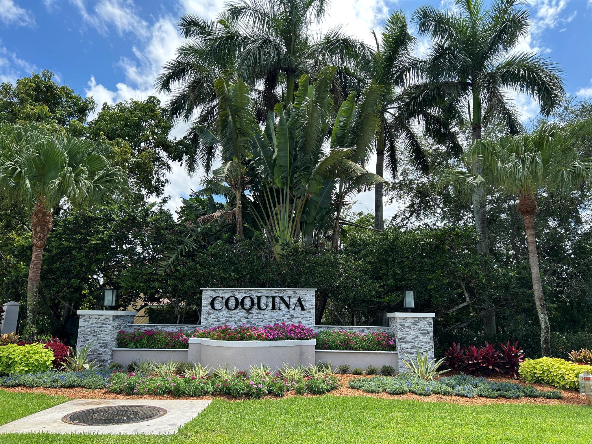 COQUINA - Residential