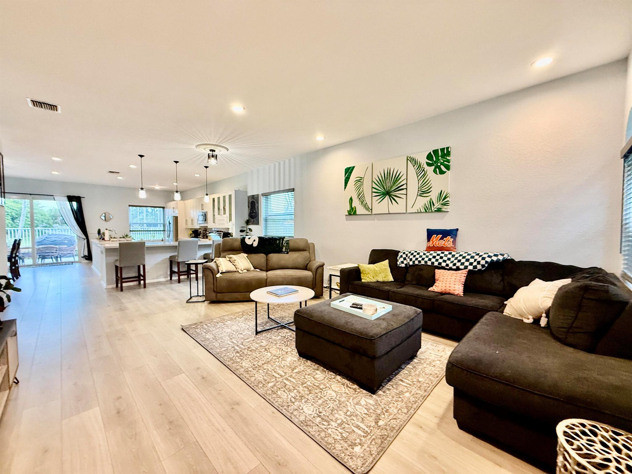 COQUINA - Residential