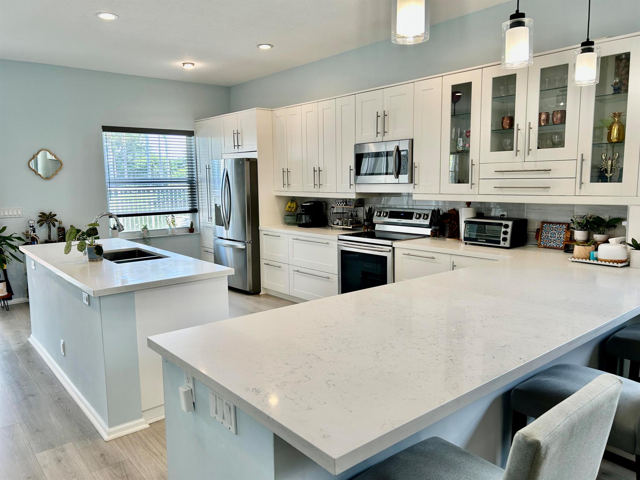 COQUINA - Residential