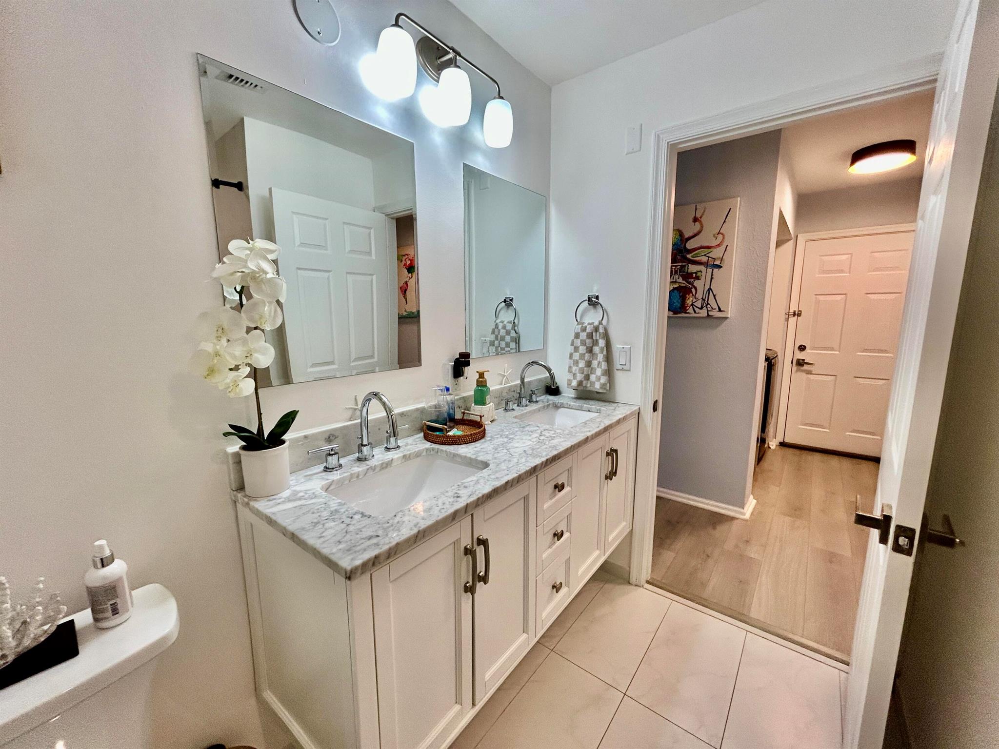 COQUINA - Residential
