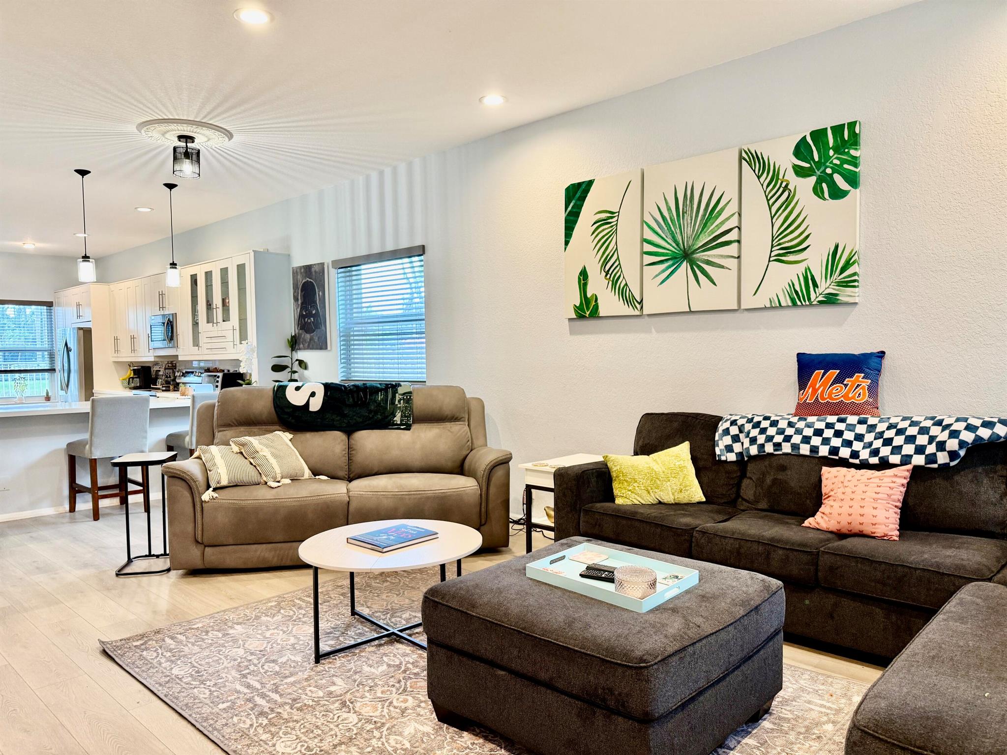COQUINA - Residential