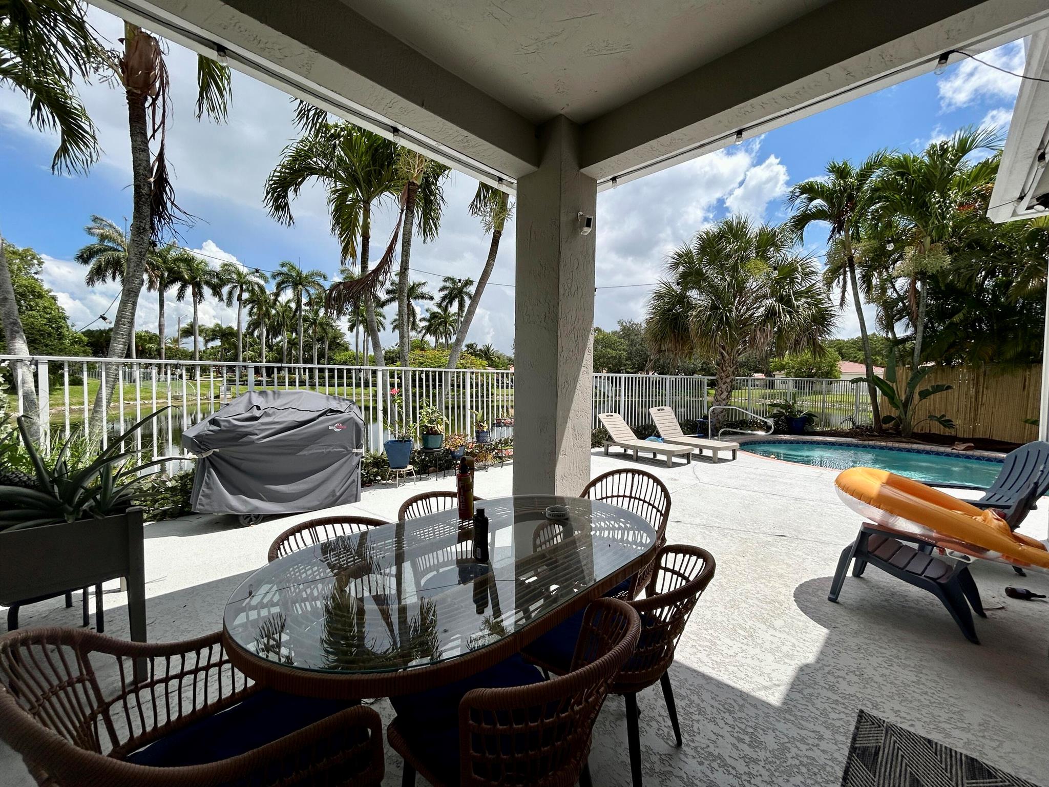 COQUINA - Residential