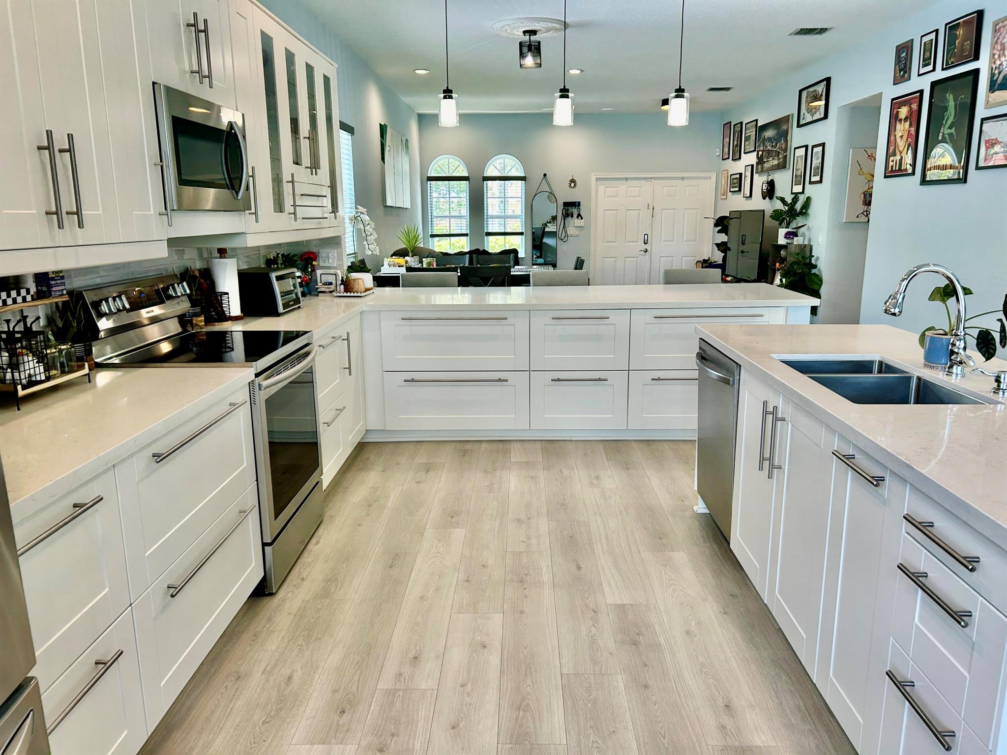 COQUINA - Residential