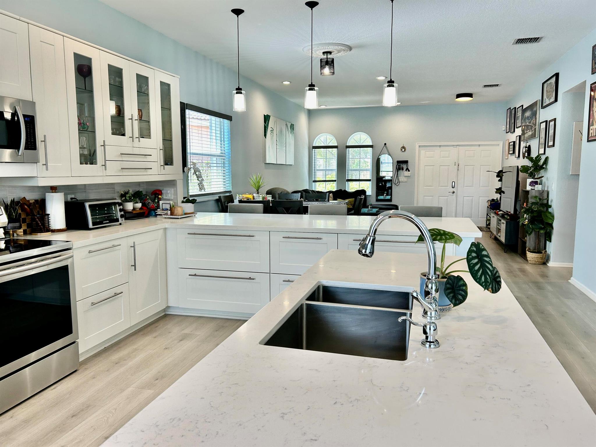 COQUINA - Residential