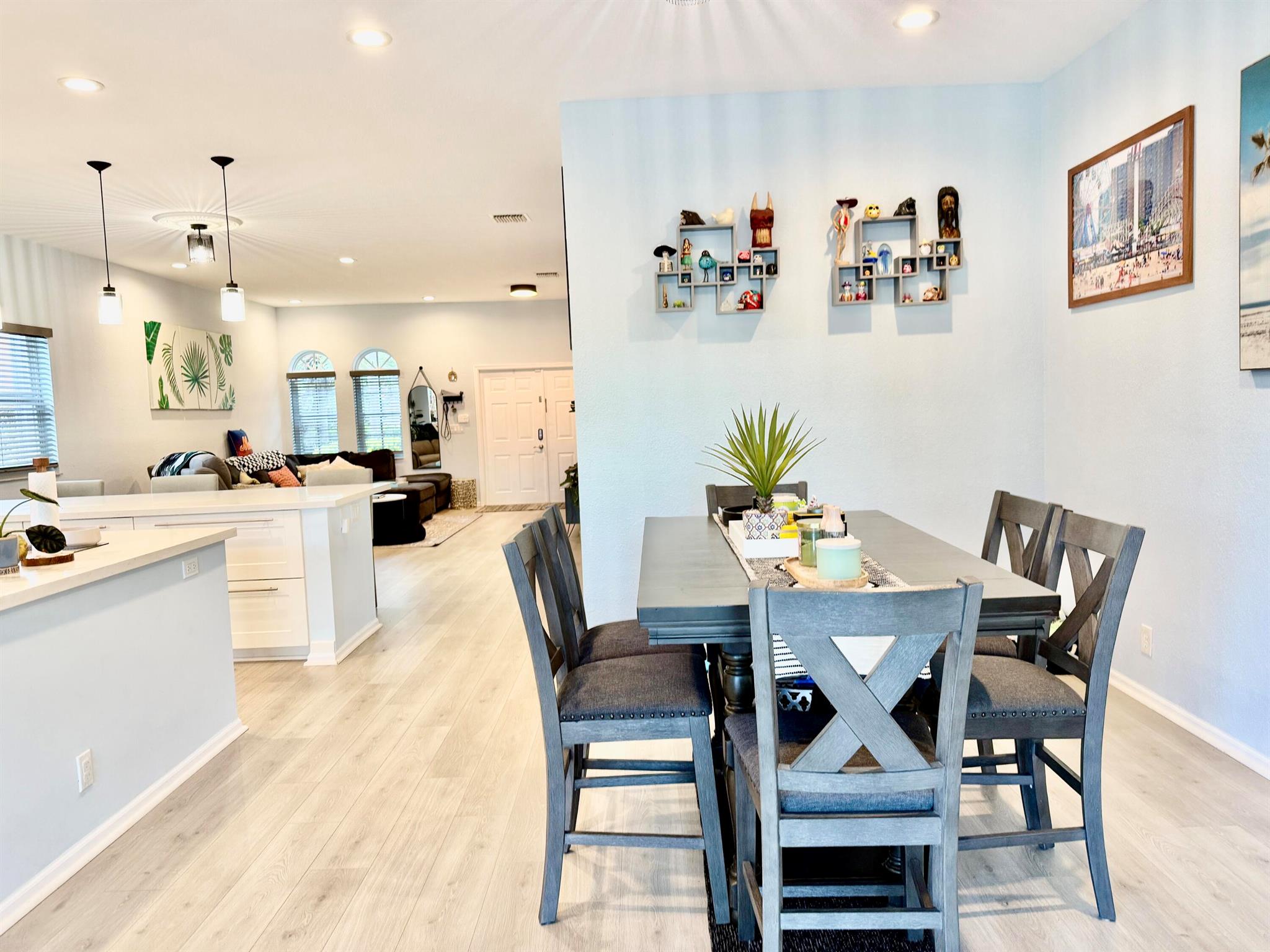 COQUINA - Residential