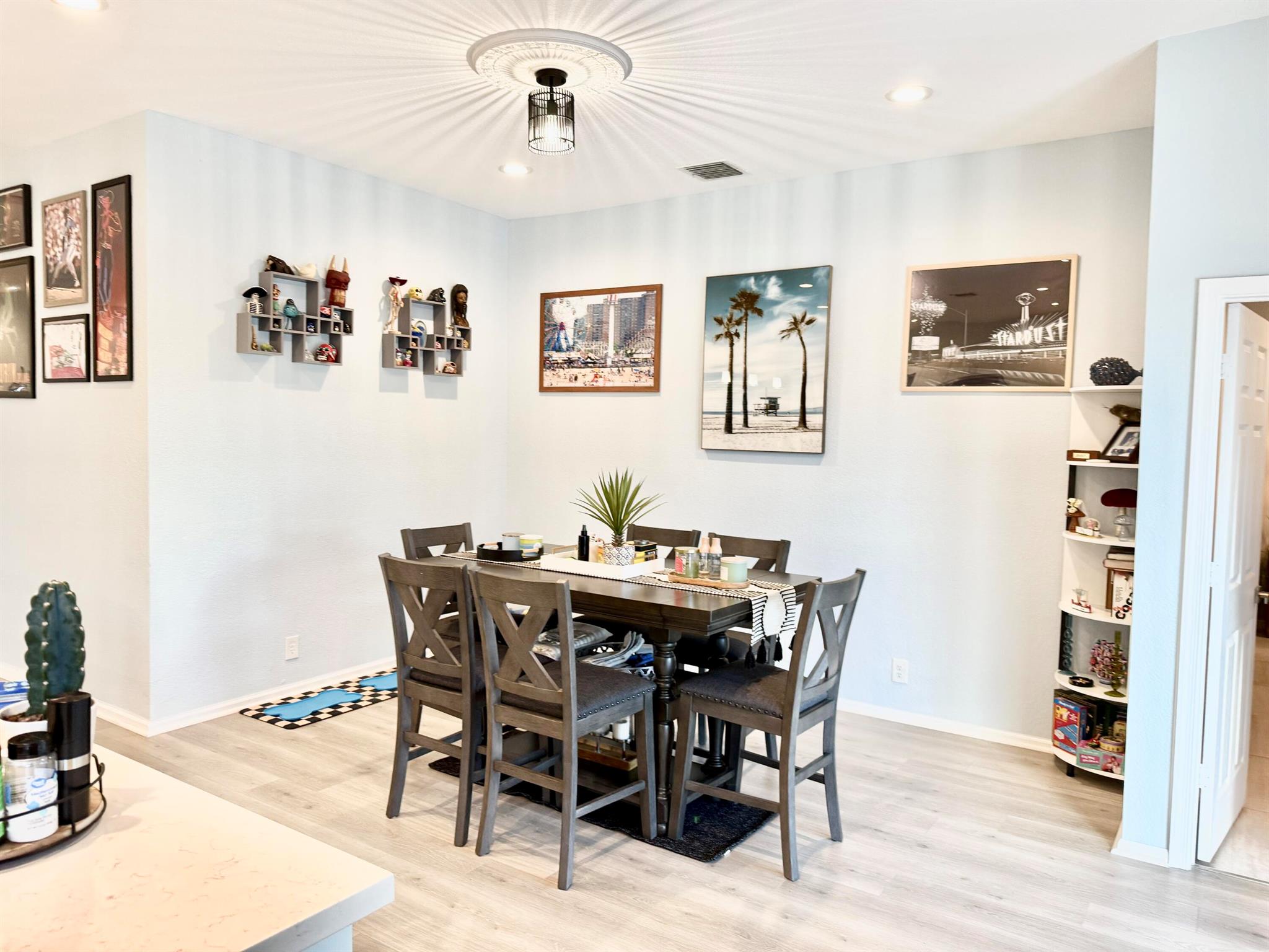 COQUINA - Residential