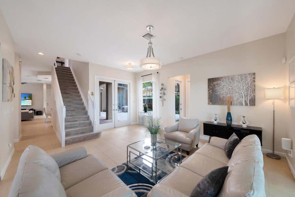 Photo of 6874 Houlton Circle, Lake Worth, FL 33467 (MLS # R11152660)