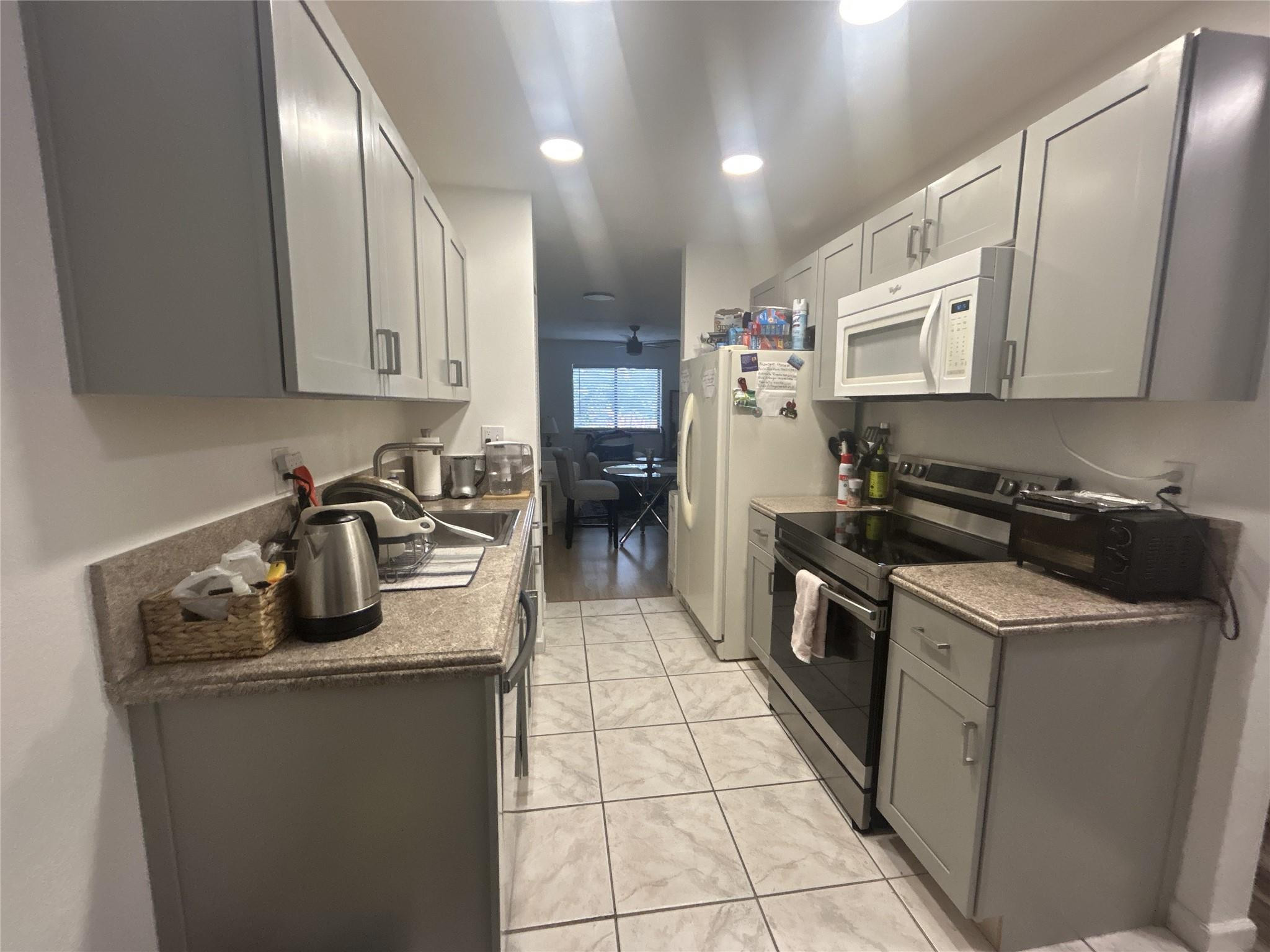 UNIVERSITY CLUB - Residential