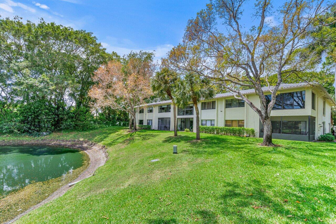 WESTGATE AT HUNTERS RUN CONDO - Residential