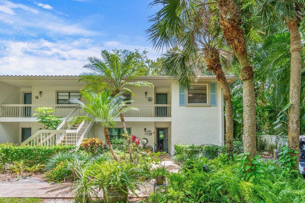 Photo of 22 Westgate Lane #22h, Boynton Beach, FL 33436 (MLS # R11165731)