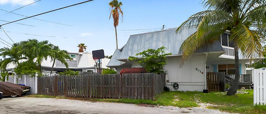 3313 Pearl Avenue
