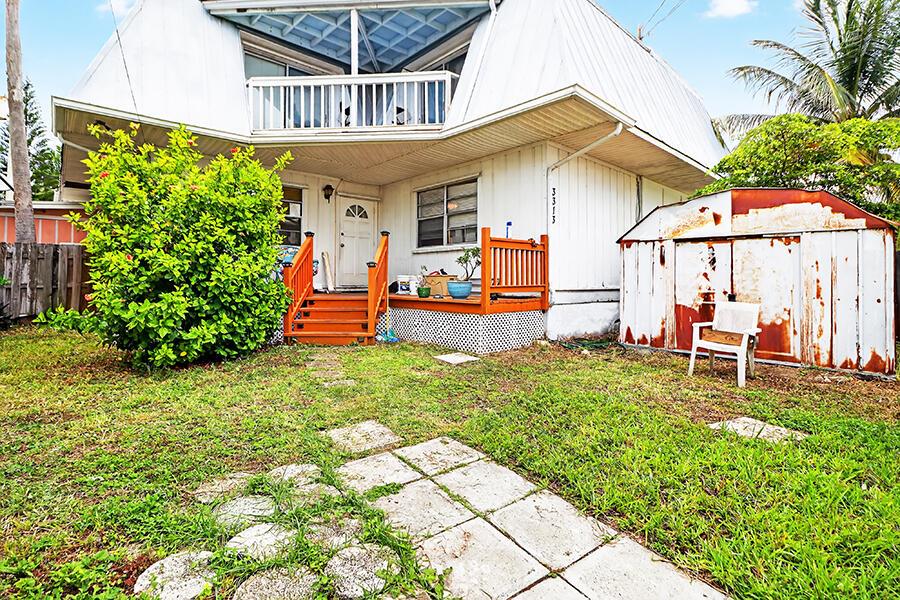 MOTIVATED SELLER - Price reduced!! Take advantage of this fantastic opportunity to have your own slice of heaven; it's a perfect oasis amidst the unique, vibrant scene that Key West is famous for at a very economical price - with NO HOA! You will be just minutes from local beaches, top-rated restaurants, shopping, the international airport, and all the arts and culture Key West is famous for! Priced well below other properties in the neighborhood, this home awaits your special touch to make it stand out! This property would be a wonderful full-time residence, winter home, or investment opportunity for the savvy buyer.