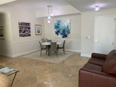 Tiny photo for 1063 W Hillsboro Mile #115, Hillsboro Beach, FL 33062 (MLS # F10545260)