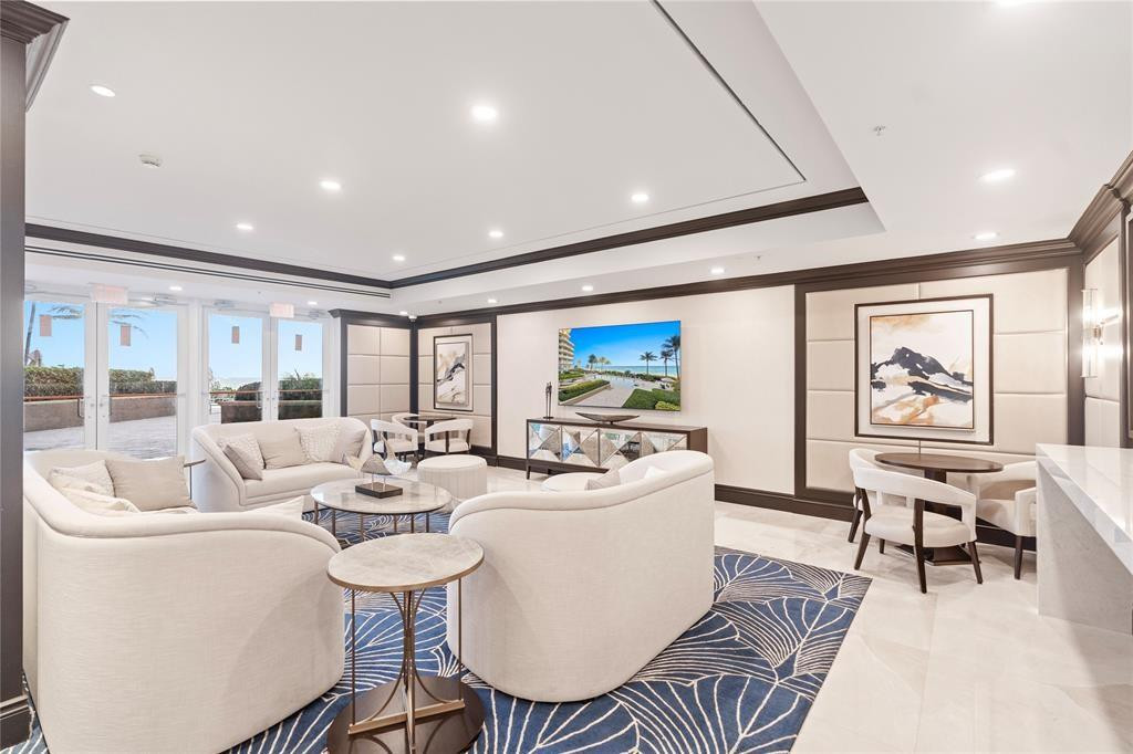 OCEAN GRANDE BEACH & MARI - Residential