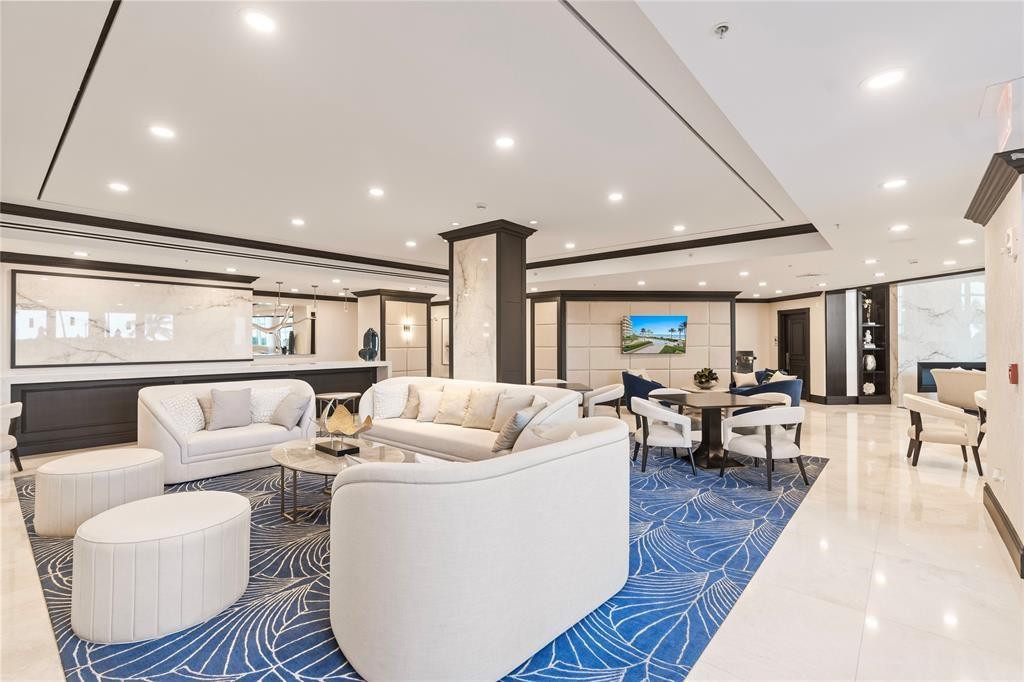 OCEAN GRANDE BEACH & MARI - Residential