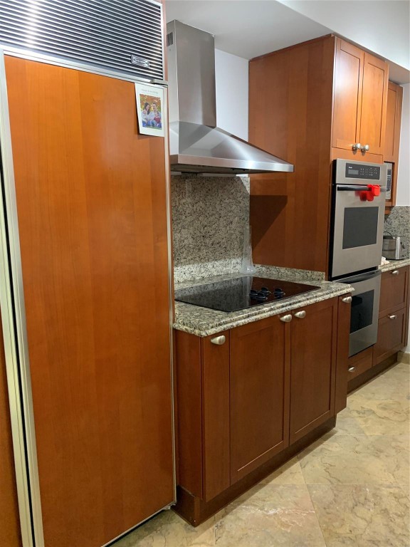 OCEAN GRANDE BEACH & MARI - Residential