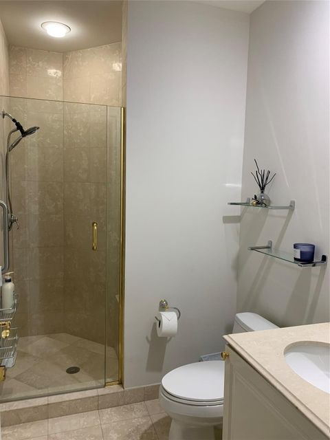 Tiny photo for 1063 W Hillsboro Mile #115, Hillsboro Beach, FL 33062 (MLS # F10545260)
