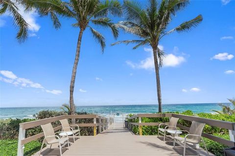 Tiny photo for 1063 W Hillsboro Mile #115, Hillsboro Beach, FL 33062 (MLS # F10545260)